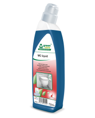 Sanitairreniger WC Liquid C²C - 750ml